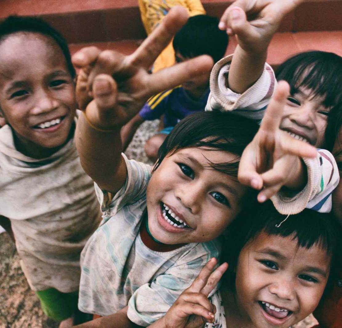 garibi hatao garibo ko nhi