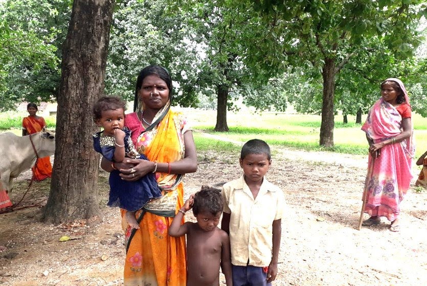 खुद के लिए लड़ना होगा।